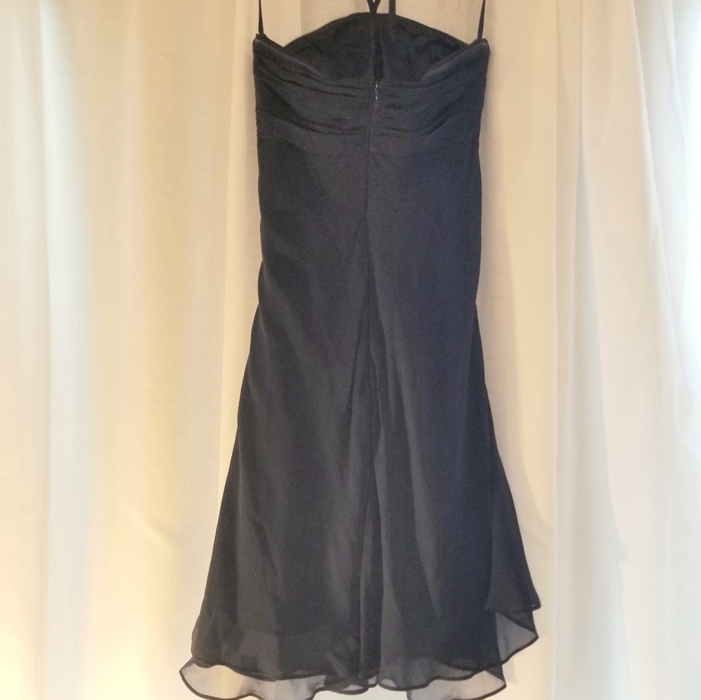 WHBM Flowy LBD - Picture 3 of 8